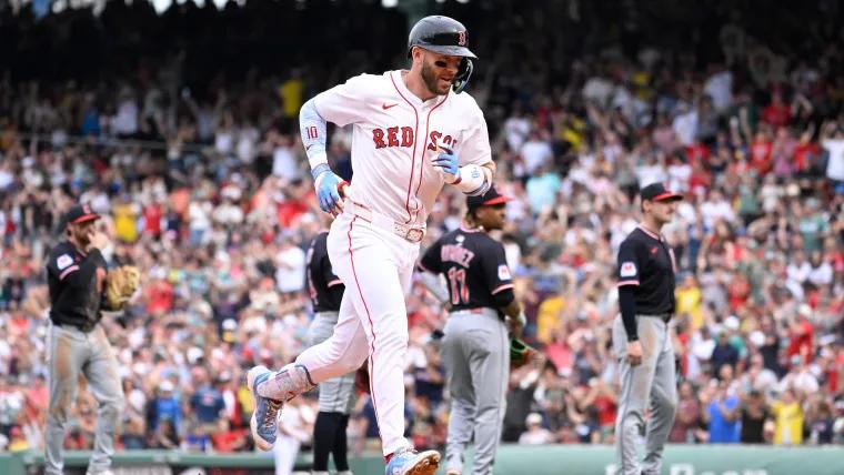 Red Sox get positive update regarding superstar Trevor Story's decision to possibly opt out