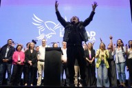 Enfrenta Milei cruciales elecciones legislativas bajo la atenta mirada de Trump y los mercados