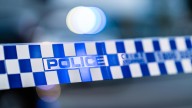 Man taken into custody in Melbourne following a string of armed carjackings