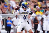 Western Kentucky vs. Delaware prediction: Odds, picks, best bet for Friday night