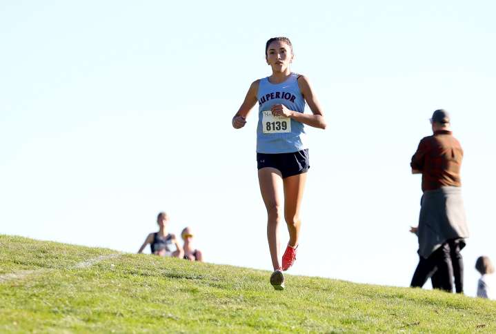 Almonte, Sylvester claim Lake Superior Conference titles