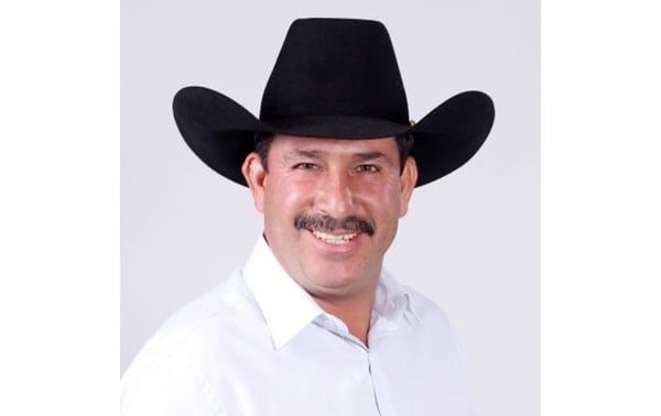 Panista, el suplente del fallecido diputado priísta, Luis Chacón