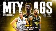 Fuerza Regia busca su pase a la Final de la LNBP 2025