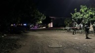 Asesinan a balazos a un hombre en la colonia Emiliano Zapata, en Culiacán