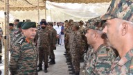 India will not exercise restraint in Operation Sindoor 2.0, says Army Chief