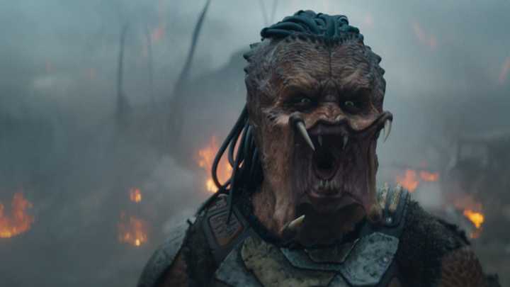 En noviembre se estrena una de las películas de ciencia ficción más esperadas del año: lo nuevo de 'Depredador'