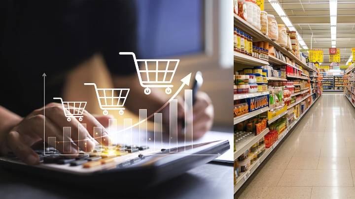 Colombianos seguirían gastando a manos llenas hasta 2027, predicen en Oxford Economics. Hoy ese consumo es el motor del PIB