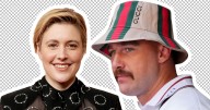 Travis Kelce Thought Greta Gerwig Was Hugh Grant’s Wife