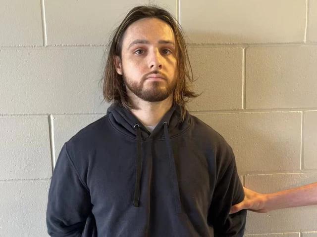 Florida man arrested for LA Wildfire, killed 12