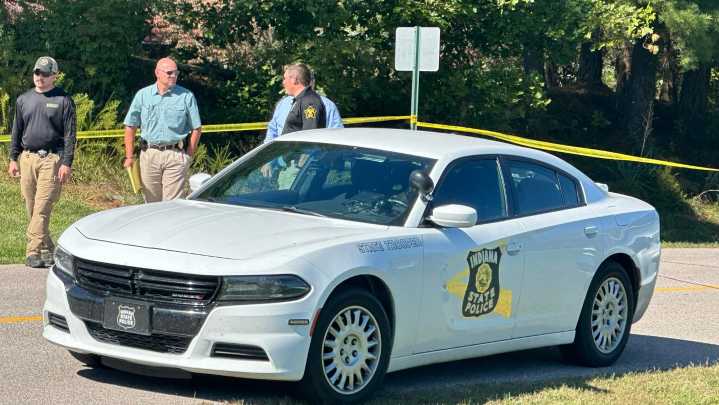 ISP investigating alleged 'murder-suicide' in Santa Claus