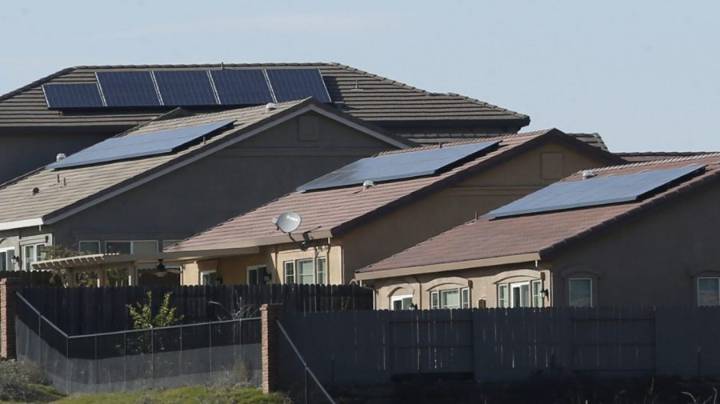 EPA sued over 'Solar for All' rescission