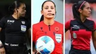 Tripleta mexicana fue designada para pitar inauguración del Mundial Sub 17 Femenil viernes, 17 de octubre de 2025