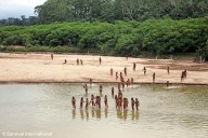 What to know about uncontacted peoples and efforts to protect them