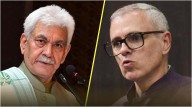 J-K LG, CM Pay Tributes To Mahatma Gandhi On Birth Anniversary