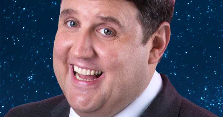 Peter Kay returns to Glasgow Hydro in 2026 as much-loved comedian announces more dates