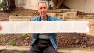 Un hombre obtiene el récord guinness por el nombre personal más largo
