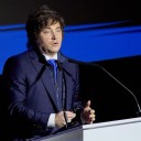 Las afinidades libertarias de Pablo Laurta: el vínculo del presunto femicida con referentes de la batalla cultural de Milei