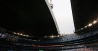 Rogers Centre roof will be open for Game 2