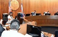 Posponen la tercera lectura; peaje sería de 5 dólares