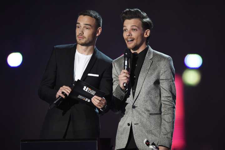 Louis Tomlinson Says He Will 'Never Really Accept' Liam Payne's Death