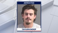 Florida man arrested after toddlers pictured with guns, beer, marijuana: Deputies