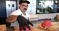 US ranchers oppose Trump's plan to import more Argentine beef; Experts doubt it will lower prices