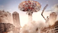 Report: All U.S. Roads Set To Explode At Midnight If No Infrastructure Deal Is Reached