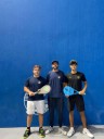 El murciano Alejandro Ruiz Anta cierra el Circuito Nacional como N°1 de España en categoría juvenil y disputará en Tenerife el Torneo Nacional de Maestros