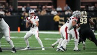 Six Takeaways As Patriots Survive Sloppy Matchup With Saints