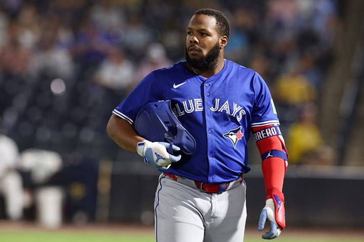 Vladimir Guerrero Jr. Faces Harsh Reality Check From Blue Jays Loyalist As World Series Dreams Start To Fade