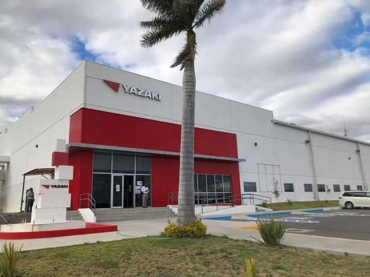 Tras cierre de planta, Yazaki asegura que indemnizará a dos mil empleados