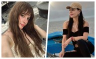 ¡Cara a cara! Maribel Guardia e Imelda Tuñón se disputan por 11 horas la herencia de Julián Figueroa