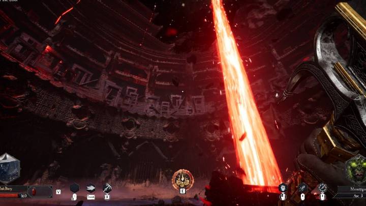 Daimon Blades Early Access: Developers Of Warhammer 40k FPS Return With Dark Fantasy Roguelite