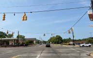 Olmsted Falls police add fourth license plate reader camera