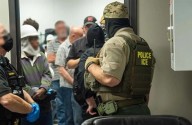 Diez mexicanos murieron en incidentes vinculados a ICE en EEUU