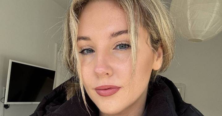 'Man smeared unknown substance on me but it was more sinister than I imagined'