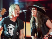 Keith Urban's Guitarist Maggie Baugh Is Accused of Playing a 'Dangerous' Game in Nashville