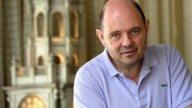 La estrategia de Carlos Rottemberg para producir en plena crisis: "No se frena por la coyuntura"
