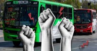 Lunes de tráfico en Edomex: Se prevén bloqueos en Periférico y México