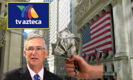 Acreedores de TV Azteca ven “posibilidad muy baja” de acuerdo