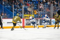 North Bay Battalion getting ready for a busy weekend