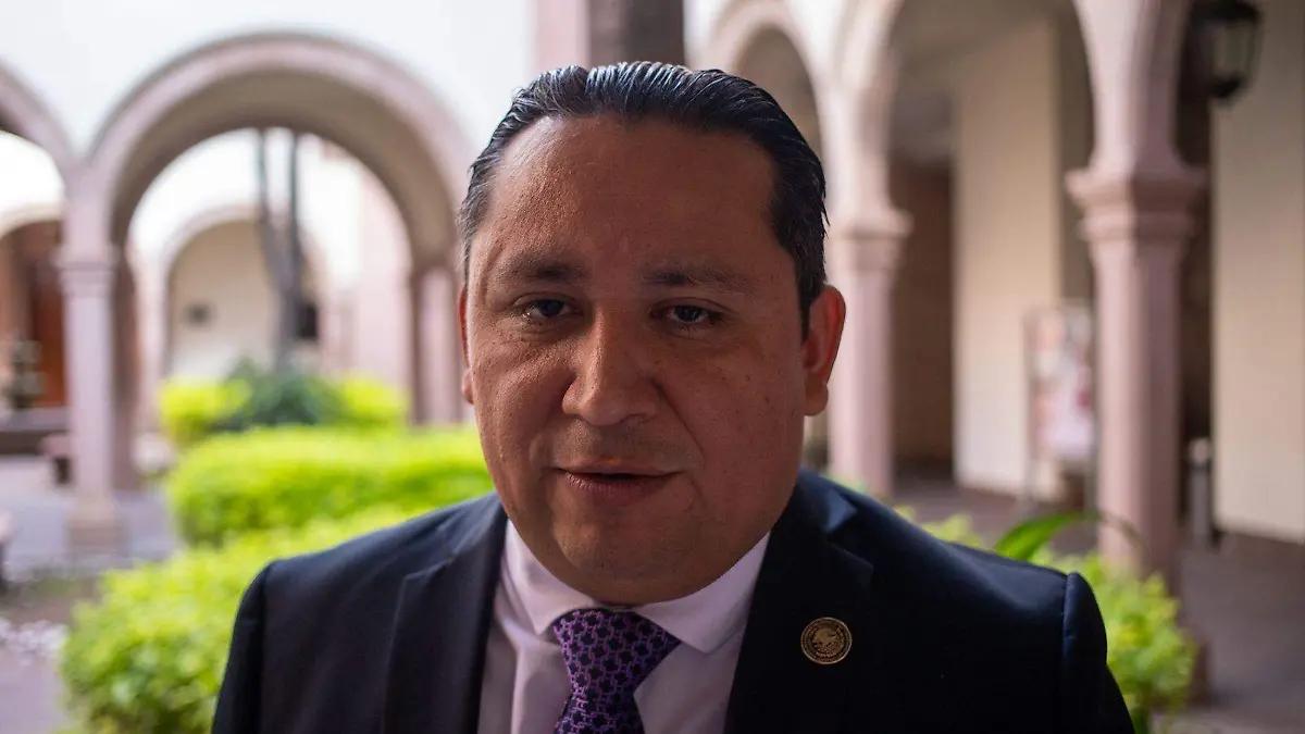 Ley de Ingresos de Soledad 2026 incluirá servicio de agua potable y drenaje