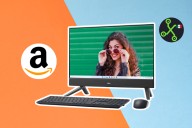 Esta computadora todo en uno es perfecta para la oficina o el estudio en casa y Amazon la tiene por poco más de 8,000 pesos