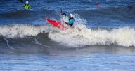 Campeonato Latinoamericano de waveski y kayaksurf