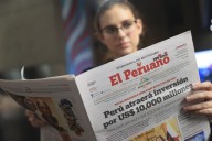 PCM destaca objetividad y transparencia de El Peruano en conmemoración de 200 años