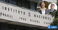Exrectora de Instituto Nacional rompe silencio tras destitución: "Se activaron todos los protocolos"