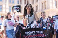 Texas Democrat Gina Hinojosa enters race for governor