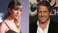 Taylor Swift recalls Travis Kelce's hilarious confusion over Hugh Grant's wife