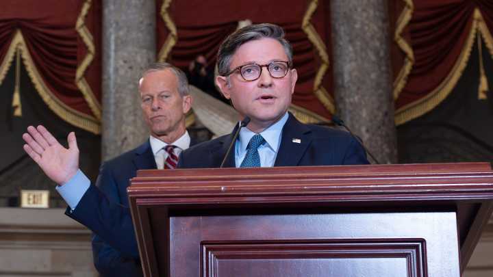 Analysis: Untangling Republican claims about Democrats, immigration and health care