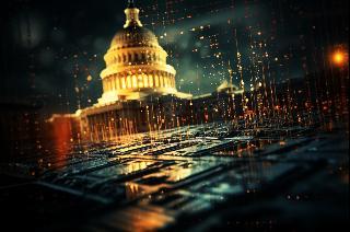 EE.UU. lanza inversión de 80,000 millones de dólares en energía nuclear para impulsar la inteligencia artificial